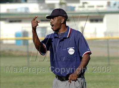 Thumbnail 3 in Olympian @ Mar Vista (58th Lions Invitational) photogallery.