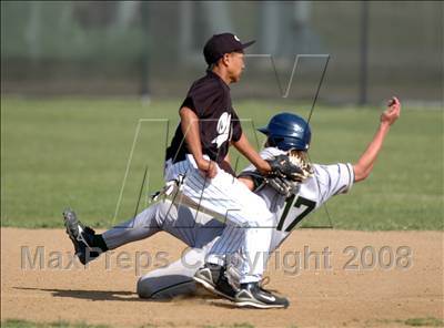Thumbnail 1 in Olympian @ Mar Vista (58th Lions Invitational) photogallery.