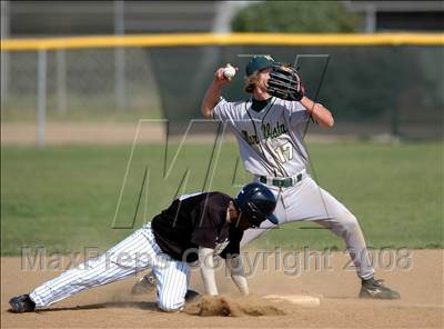 Thumbnail 3 in Olympian @ Mar Vista (58th Lions Invitational) photogallery.