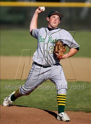 Thumbnail 1 in Olympian @ Mar Vista (58th Lions Invitational) photogallery.