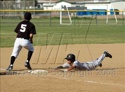 Thumbnail 1 in Olympian @ Mar Vista (58th Lions Invitational) photogallery.