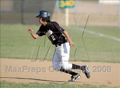 Thumbnail 2 in Olympian @ Mar Vista (58th Lions Invitational) photogallery.