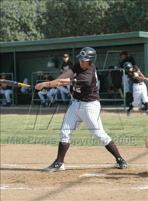 Thumbnail 2 in Olympian @ Mar Vista (58th Lions Invitational) photogallery.
