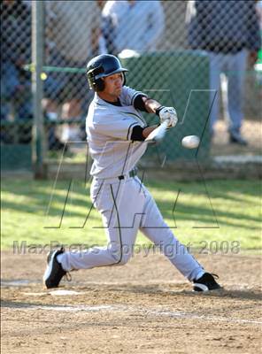 Thumbnail 1 in Olympian @ Mar Vista (58th Lions Invitational) photogallery.