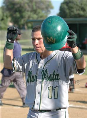 Thumbnail 1 in Olympian @ Mar Vista (58th Lions Invitational) photogallery.