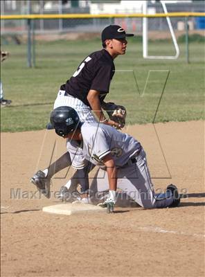 Thumbnail 3 in Olympian @ Mar Vista (58th Lions Invitational) photogallery.