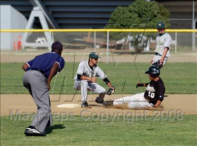 Thumbnail 3 in Olympian @ Mar Vista (58th Lions Invitational) photogallery.