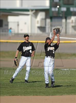 Thumbnail 1 in Olympian @ Mar Vista (58th Lions Invitational) photogallery.