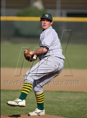 Thumbnail 3 in Olympian @ Mar Vista (58th Lions Invitational) photogallery.
