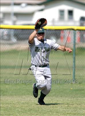 Thumbnail 3 in Olympian @ Mar Vista (58th Lions Invitational) photogallery.