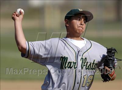 Thumbnail 1 in Olympian @ Mar Vista (58th Lions Invitational) photogallery.