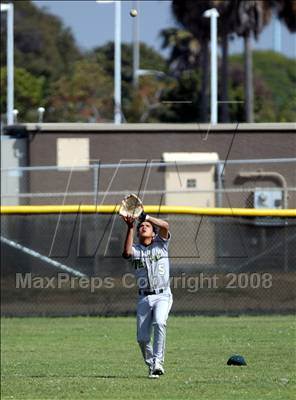 Thumbnail 2 in Olympian @ Mar Vista (58th Lions Invitational) photogallery.