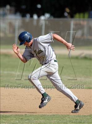 Thumbnail 2 in Olympian @ Mar Vista (58th Lions Invitational) photogallery.