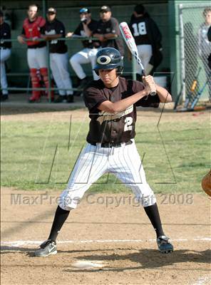Thumbnail 1 in Olympian @ Mar Vista (58th Lions Invitational) photogallery.