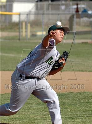 Thumbnail 1 in Olympian @ Mar Vista (58th Lions Invitational) photogallery.
