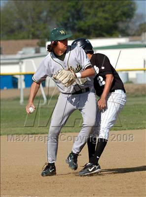 Thumbnail 2 in Olympian @ Mar Vista (58th Lions Invitational) photogallery.