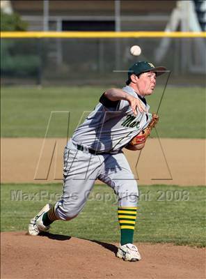 Thumbnail 1 in Olympian @ Mar Vista (58th Lions Invitational) photogallery.