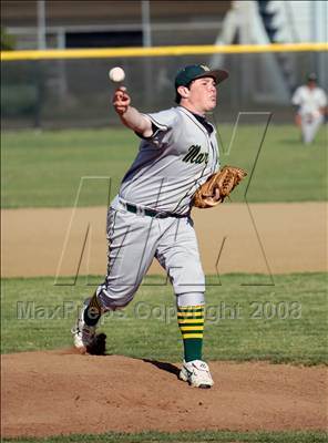 Thumbnail 2 in Olympian @ Mar Vista (58th Lions Invitational) photogallery.