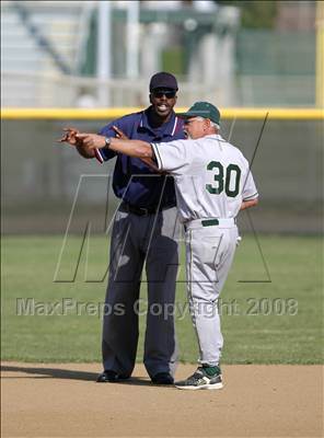 Thumbnail 3 in Olympian @ Mar Vista (58th Lions Invitational) photogallery.