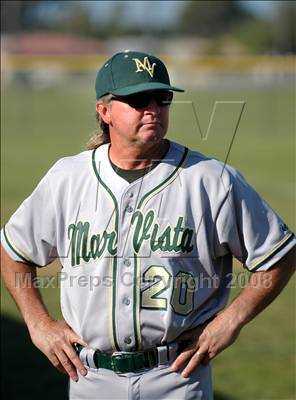 Thumbnail 3 in Olympian @ Mar Vista (58th Lions Invitational) photogallery.