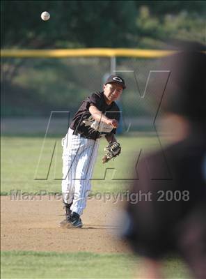 Thumbnail 1 in Olympian @ Mar Vista (58th Lions Invitational) photogallery.