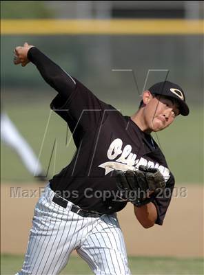 Thumbnail 3 in Olympian @ Mar Vista (58th Lions Invitational) photogallery.