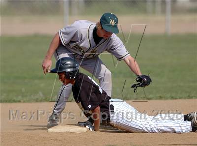 Thumbnail 3 in Olympian @ Mar Vista (58th Lions Invitational) photogallery.