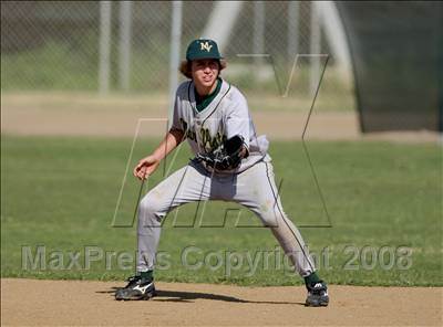 Thumbnail 2 in Olympian @ Mar Vista (58th Lions Invitational) photogallery.