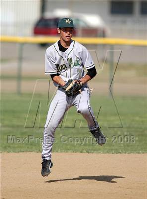 Thumbnail 1 in Olympian @ Mar Vista (58th Lions Invitational) photogallery.
