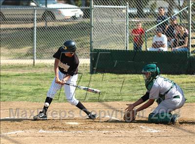 Thumbnail 1 in Olympian @ Mar Vista (58th Lions Invitational) photogallery.