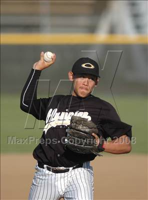 Thumbnail 2 in Olympian @ Mar Vista (58th Lions Invitational) photogallery.