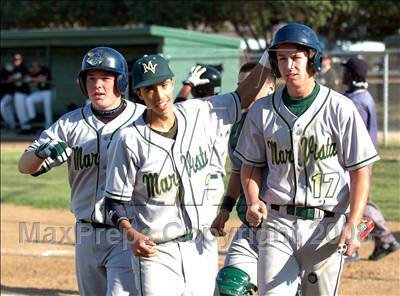 Thumbnail 1 in Olympian @ Mar Vista (58th Lions Invitational) photogallery.