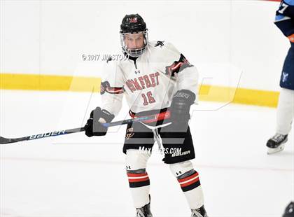 Thumbnail 3 in Canterbury vs. Pomfret (Lawrence Piatelli Jamboree) photogallery.