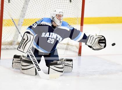 Thumbnail 3 in Canterbury vs. Pomfret (Lawrence Piatelli Jamboree) photogallery.
