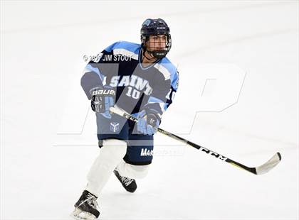Thumbnail 3 in Canterbury vs. Pomfret (Lawrence Piatelli Jamboree) photogallery.