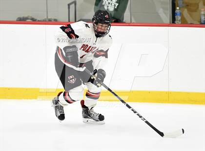 Thumbnail 3 in Canterbury vs. Pomfret (Lawrence Piatelli Jamboree) photogallery.