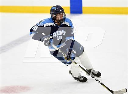 Thumbnail 2 in Canterbury vs. Pomfret (Lawrence Piatelli Jamboree) photogallery.