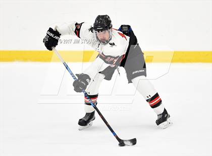 Thumbnail 2 in Canterbury vs. Pomfret (Lawrence Piatelli Jamboree) photogallery.