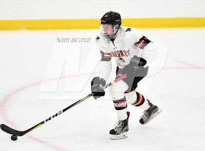 Thumbnail 2 in Canterbury vs. Pomfret (Lawrence Piatelli Jamboree) photogallery.