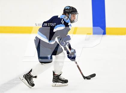 Thumbnail 2 in Canterbury vs. Pomfret (Lawrence Piatelli Jamboree) photogallery.