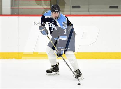 Thumbnail 1 in Canterbury vs. Pomfret (Lawrence Piatelli Jamboree) photogallery.