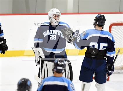 Thumbnail 3 in Canterbury vs. Pomfret (Lawrence Piatelli Jamboree) photogallery.