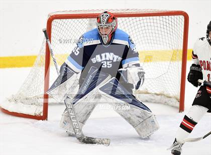 Thumbnail 2 in Canterbury vs. Pomfret (Lawrence Piatelli Jamboree) photogallery.