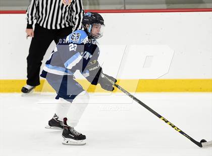 Thumbnail 1 in Canterbury vs. Pomfret (Lawrence Piatelli Jamboree) photogallery.