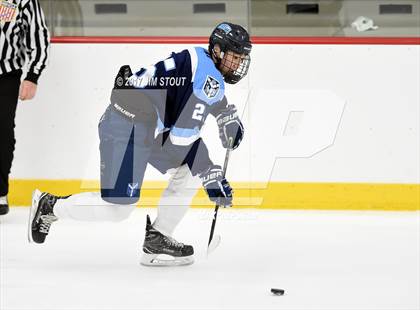Thumbnail 3 in Canterbury vs. Pomfret (Lawrence Piatelli Jamboree) photogallery.