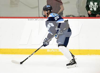 Thumbnail 2 in Canterbury vs. Pomfret (Lawrence Piatelli Jamboree) photogallery.