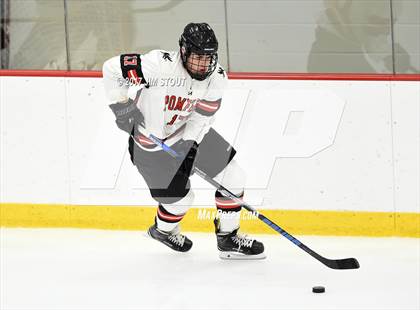 Thumbnail 1 in Canterbury vs. Pomfret (Lawrence Piatelli Jamboree) photogallery.