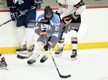 Thumbnail 2 in Canterbury vs. Pomfret (Lawrence Piatelli Jamboree) photogallery.