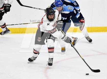 Thumbnail 3 in Canterbury vs. Pomfret (Lawrence Piatelli Jamboree) photogallery.