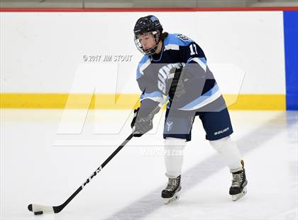 Thumbnail 3 in Canterbury vs. Pomfret (Lawrence Piatelli Jamboree) photogallery.